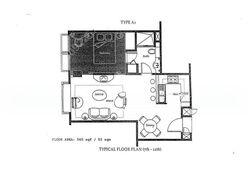 Craig Place (D2), Apartment #629650901